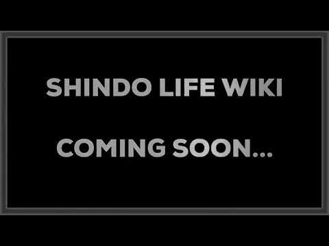 Shindo Life Wiki 